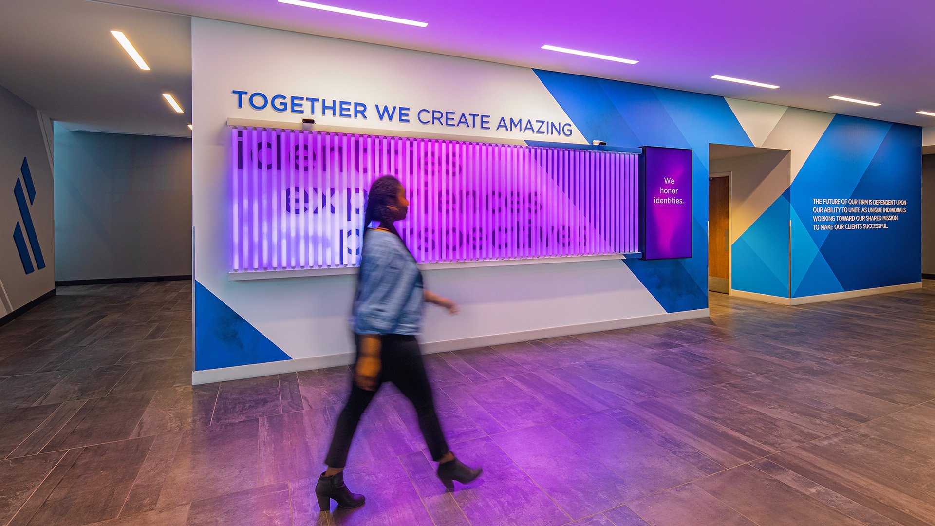 Strong Partnerships Drive Innovation and Growth